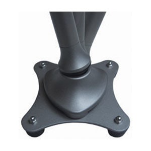 フジホーム　４ポイントステッキ用　替ゴムセット（4個一組）【介護用品 福祉用具 歩行関連 四点杖 ステッキ 軽量 杖 おしゃれ ステッキ 軽量 プレゼント ギフト 自立 4点杖 多点杖】