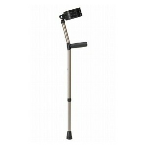 ロフストランドクラッチ