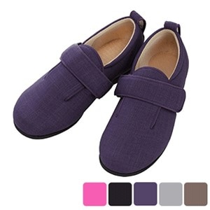 ダブルマジック3 5E あゆみシューズ 徳武産業 7035