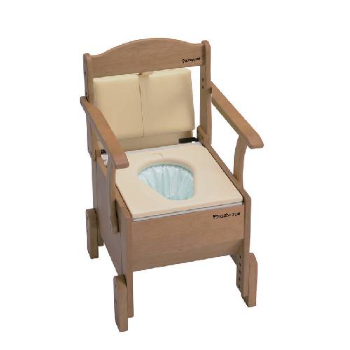 家具調ポータブルトイレの商品一覧 | 介護用品・ヘルスケア商品の通販