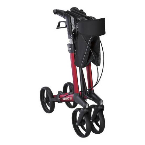 パラマウントベッド 歩行車 ジェミノ KZ-325200 介護用品 介護