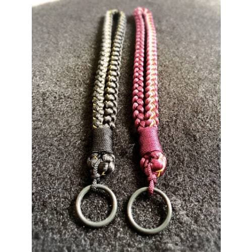 中央化成品 杖ストラップ 7002601000009 介護用品 介護 杖 つえ 杖ストラップ ストラップ  福祉用品 高齢者