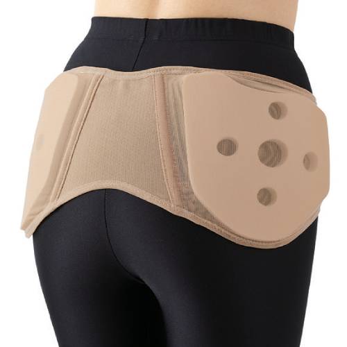 タカノ 車椅子座位保持クッション 背もたれ付きLAPS➕LAP backsセット