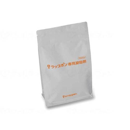日本セイフティー 専用凝固剤 30袋入  WPCP0030JH 介護用品 介護 ラップポン 凝固剤 トイレ 災害対策 福祉用具 高齢者