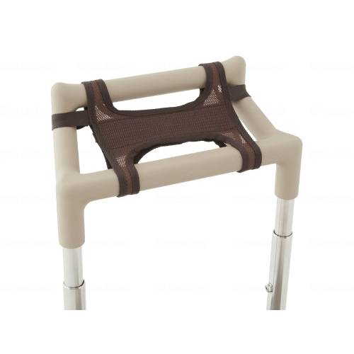 マツ六 たよレールガードF BZFO-02 手すり ガード 介護用品 介護 高齢者 福祉用品