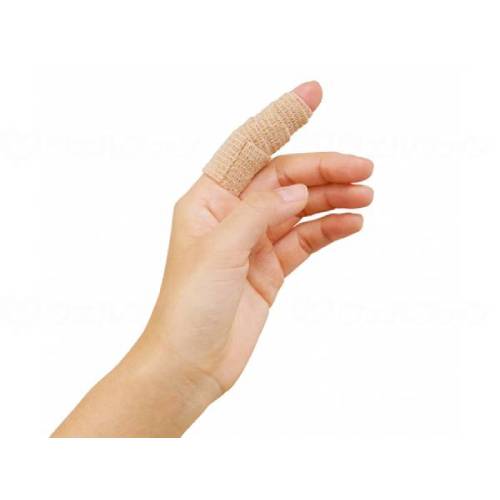 竹虎 タケトラ ピタッとタイ ケース 2 5cm幅 包帯 自着性 介護用品 施設 福祉用品 高齢者 日常生活支援 ヨイケア