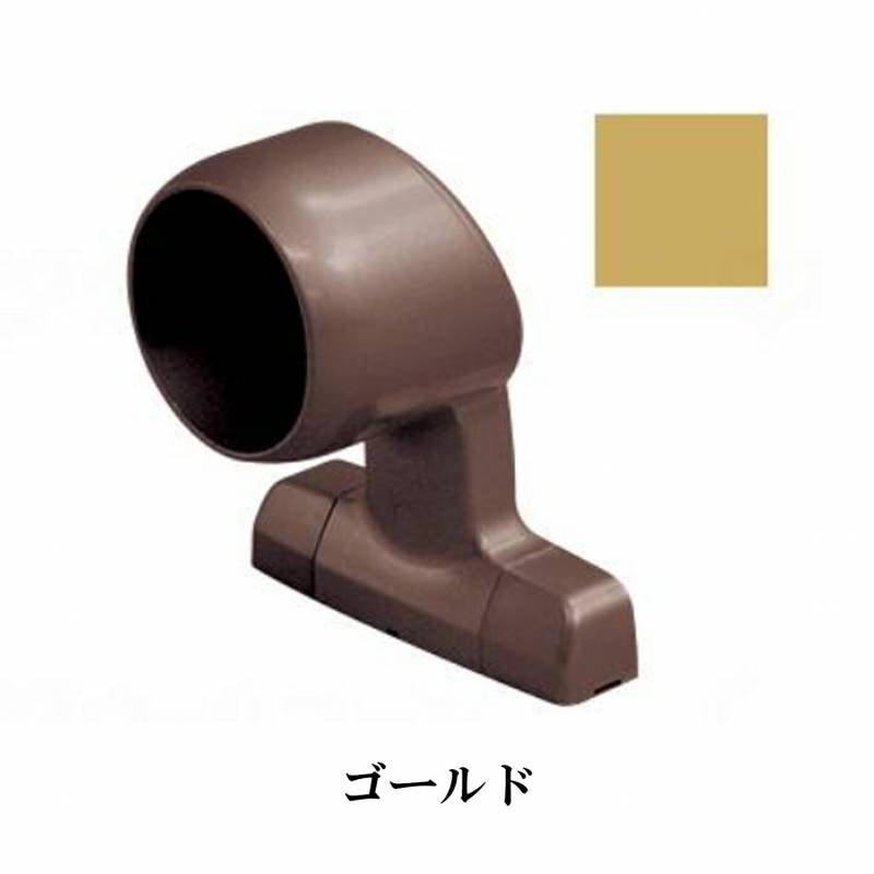 矢崎化工 tenacious スリムちり止めブラケット φ35 AC-5024 手すり用 リフォーム 介護 おしゃれ