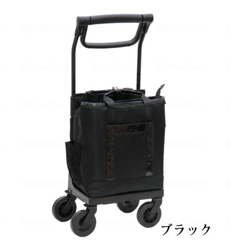 須恵廣工業 ウォーキングキャリーi（アイ） カートフリーNo.835