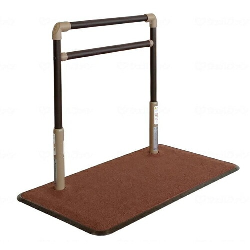 据え置き手すり