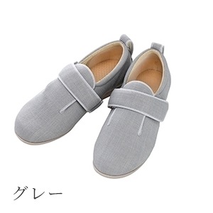 徳武産業 あゆみシューズ ダブルマジックⅢ 3 3E 1097 | カテゴリー