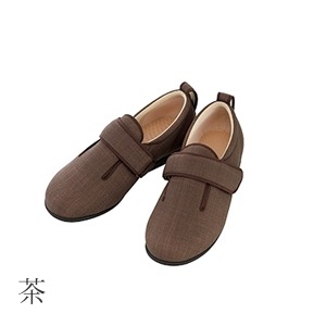 ダブルマジック3 5E あゆみシューズ 徳武産業 7035
