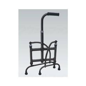 ウェルファン 片手式歩行器 あゆめ～るMgW 009930 | カテゴリーから