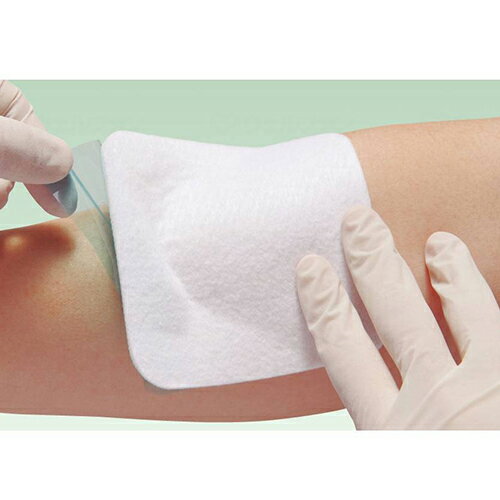 アルケア エスアイエイド（3枚入） 5号（3枚） 18762創傷治療