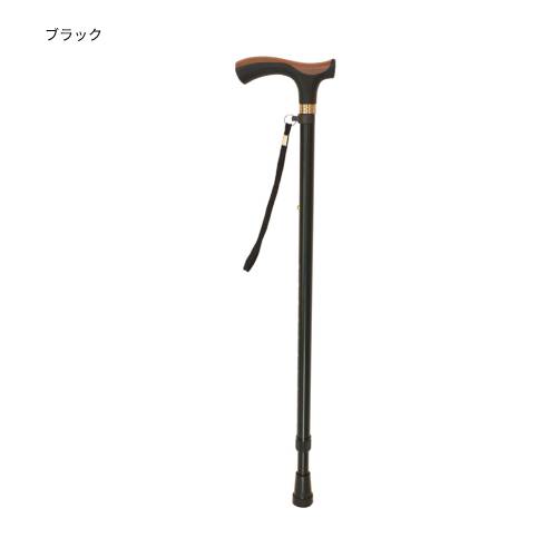 マックスファクトリー フロイデカラーステッキ 伸縮10段階調整 ピンク