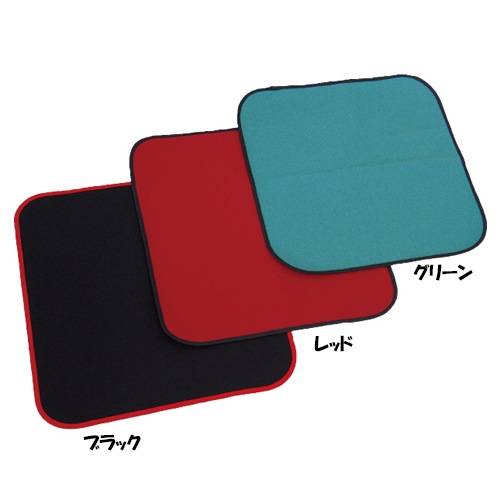 ニシキ マルチマットL グリーン 90×70 H9791 | カテゴリー