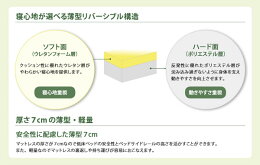 パラマウントベッド エバーリーフ7（通気タイプ）91幅 レギュラー