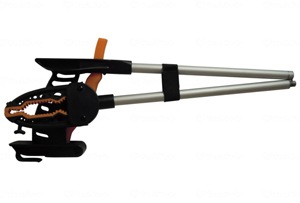 サテライト ふくよく リーチャー 折りたためるマジックハンド FKB-08-S