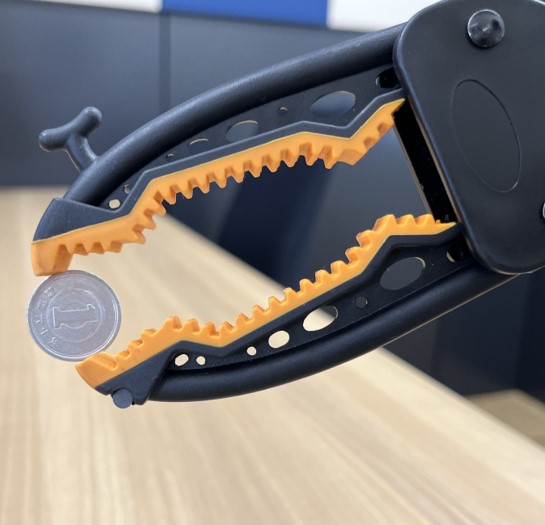 サテライト ふくよく リーチャー 折りたためるマジックハンド FKB-08-S