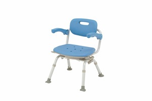 パナソニックエイジフリー シャワーチェア ユクリア ミドルSP回転