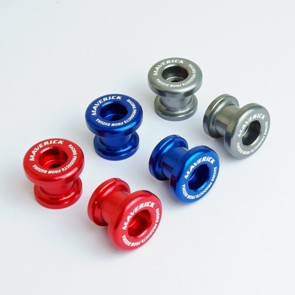 スタンドフック【M6ボルト用】 | リペア・その他パーツ | MAVERICK