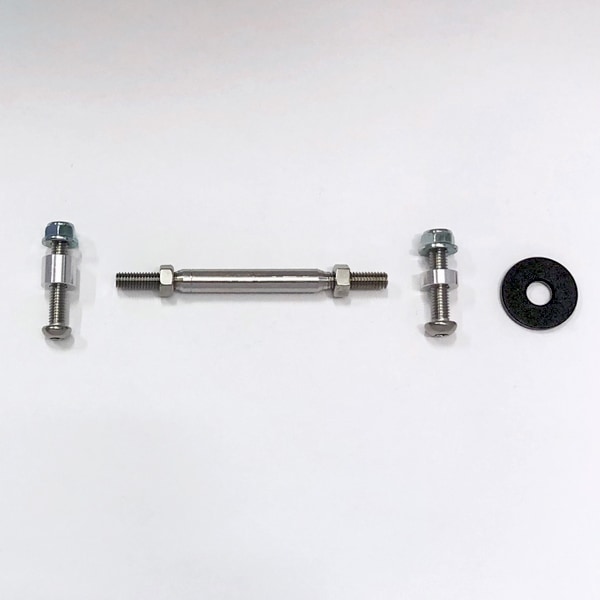 CB1300SF/SB '21- 純正オートシフター対応キット　