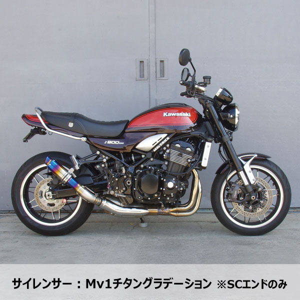 MAVERICK スポーツスリップオンMV101SO マフラー 1_000000000135.jpg?1759111204