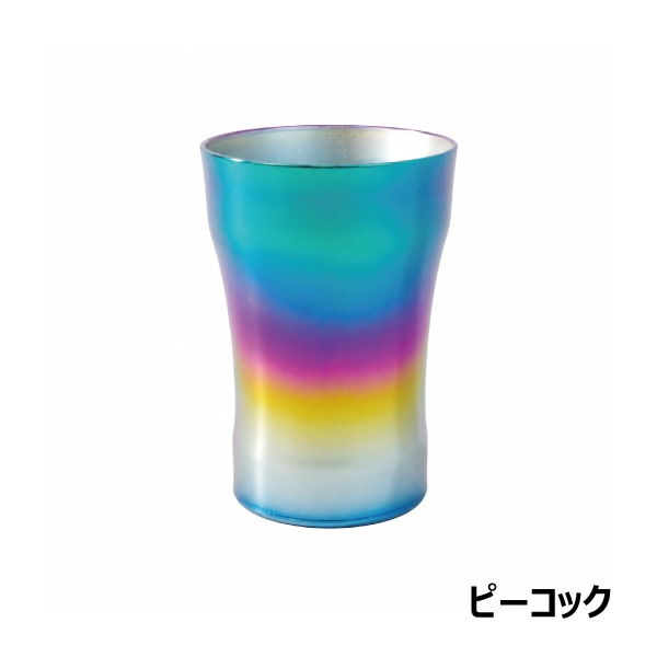 チタンタンブラーミニ【各色】 | チタンカップシリーズ,チタン