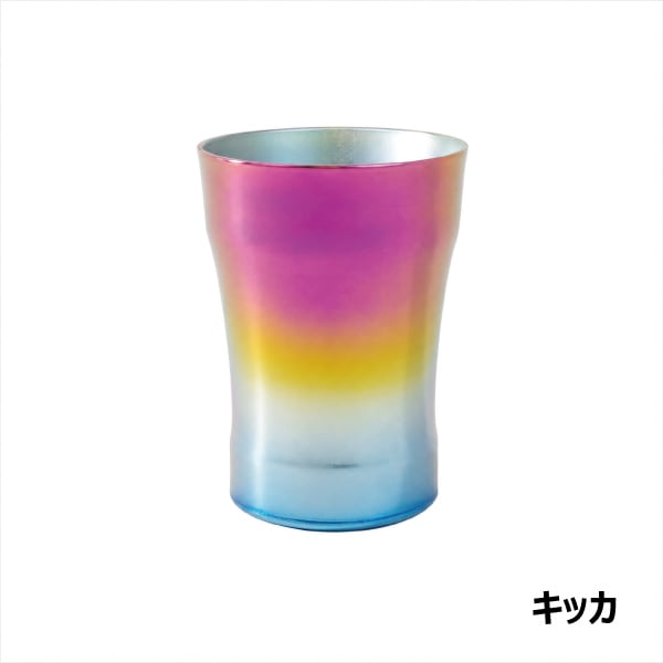 チタンタンブラーミニ【各色】 | チタンカップシリーズ,チタン
