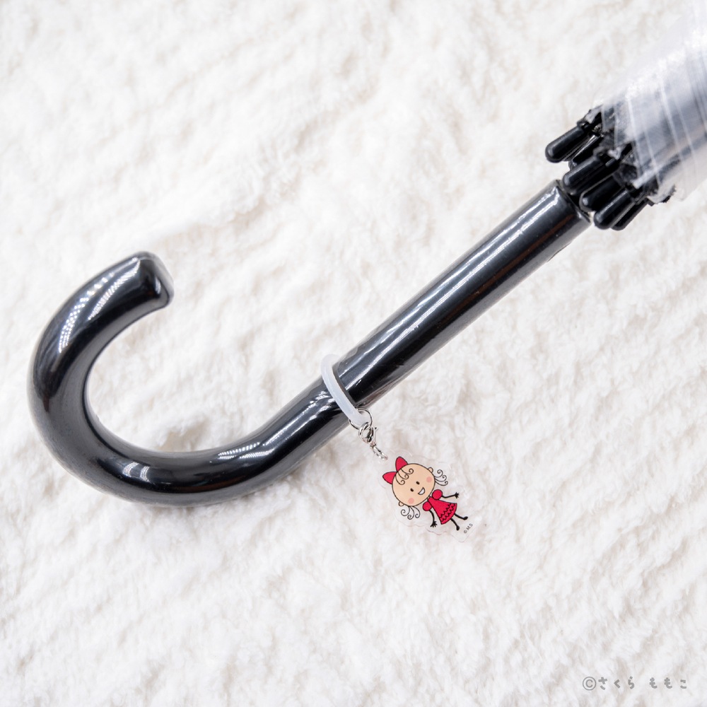 COJI-COJI コジコジ 公認 マルチリング