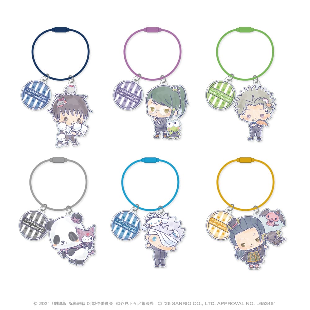 アニメ　キャラクターグッズ　呪術廻戦　推しの子　鬼滅の刃　クロミ他　全23点！！ アニメ キャラクターグッズ 呪術廻戦 推しの子 鬼滅の刃 クロミ他 全25