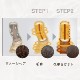 ڸ2STEPȥХȥ꡼ȥȡʥץإȥåΥåȡ_10mLȥ4դ
