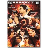 PERFECT 2013 PERFECT TOURDVD vol.2