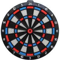 D-craftSOFT DARTBOARD URBAN