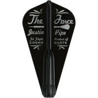 ��Fit�ۥե��åȥե饤�ȥ����� AIR/�ץ쥤�䡼 Justin Pipe2�������ѡ�������