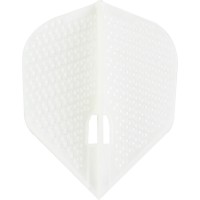 【FlightL】L-Flight シャンパン ディンプル L3 スモール シェイプ DIMPLE フライトエル エルフライト|フライトL(シャンパン)|ダーツフライト