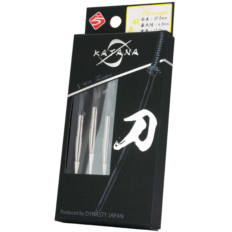 DYNASTY】ダイナスティ【KATANA】カタナシリーズ般若 Hannya No.5