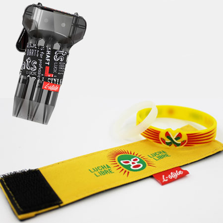 ��L-style�� CUSTOM ONE ��LUCHA LIBRE�ץ��ꥹ����������
