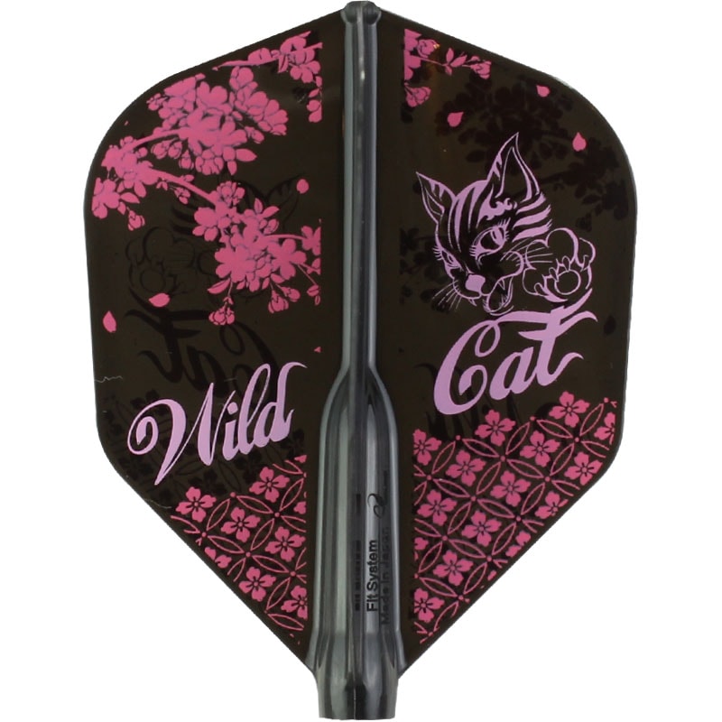 Fit】 フィットフライトAIR（エアー）/プレイヤー藤井大輔 シェイプ