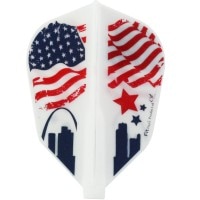 ��Fit�� �ե��åȥե饤�ȡߥץ쥤�䡼 Bob Hudzik 2 �����ѡ���������