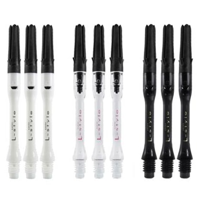 Amazon | L-style エルスタイル L-Shaft Carbon SILENT エル