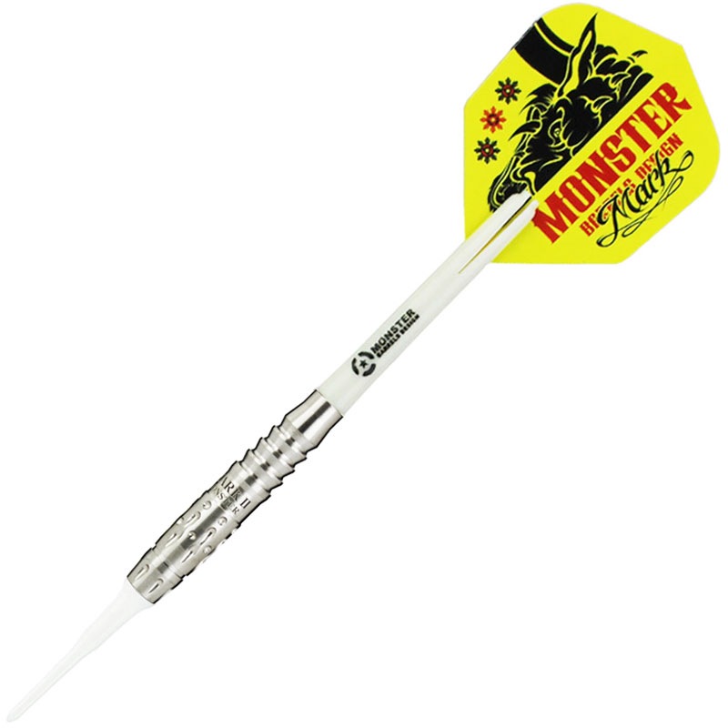 Monster】 MARK2 REMAKE モンスターダーツ マークツーリメイク