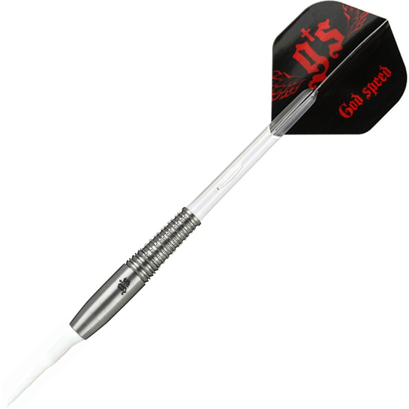 G's】 TRADIANCE ジーズダーツ 柿崎 耀選手モデル トラディエンス