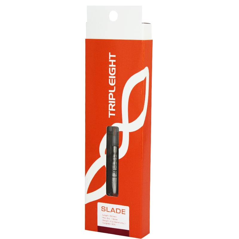 Tripleight】 トリプレイトダーツ スレイド SLADE 西安奈選手モデル