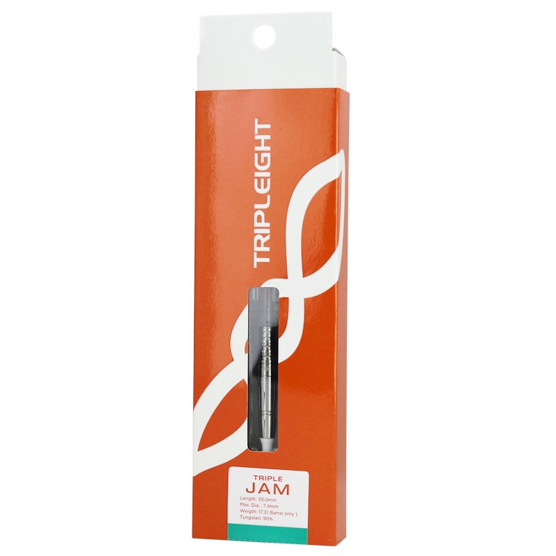 Tripleight】 トリプレイトダーツ トリプルジャム TRIPLEJAM