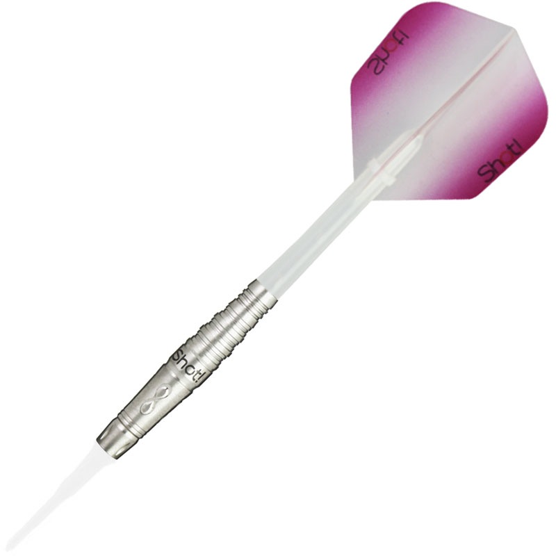 PUMA Shot!】 Shot ショットダーツ 松本伊代モデル セッティング20g