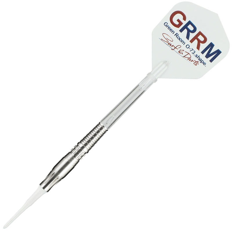 GREEN ROOM】 Lennox グリーンルーム ソフトダーツ レノックス 櫛引 譲