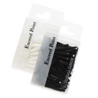 【Ultima】 ExceedPoint　アルティマダーツ　イクシードポイント 50個入|ソフト用（通常2BA）|チップ