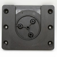 【Trinidad】 トリニダード　ダーツボードホルダー リニューアル　ダーツボードブラケット　ダーツボード取り付け器具|ボード周辺商品|ダーツボード