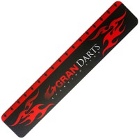 【非売品】ダーツ用スローライン JACKDANIEL'S ダーツ用スローライン JACKDANIEL'S【非売品】