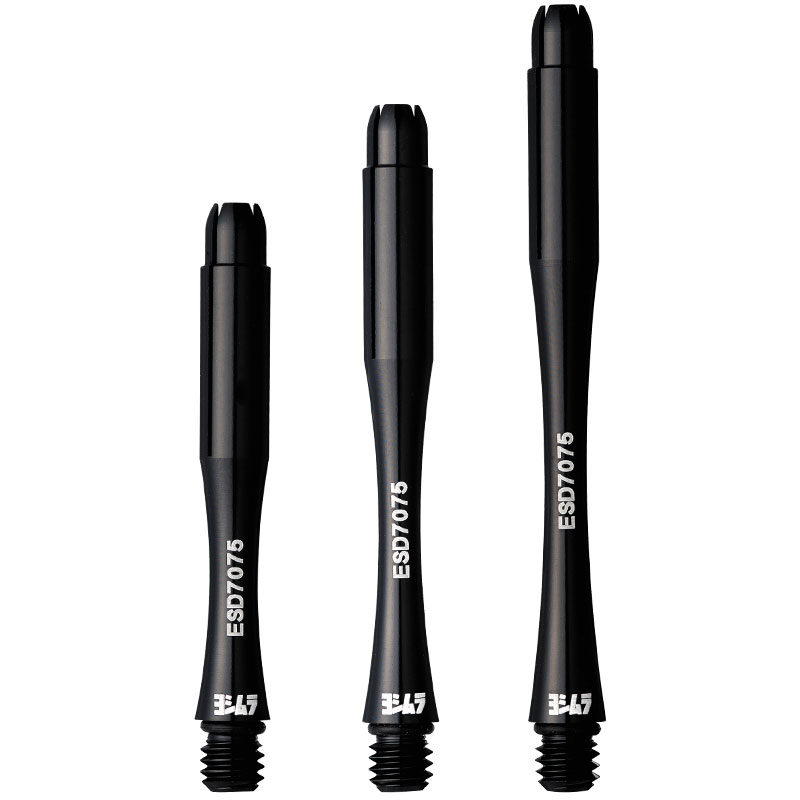 激レア ヨシムラバレルズ×エルスタイル ゼロファイターシャフト レッド